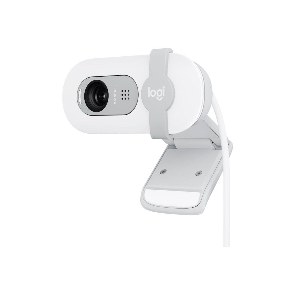 Produktbild för Logitech BRIO 100 - webbkamera