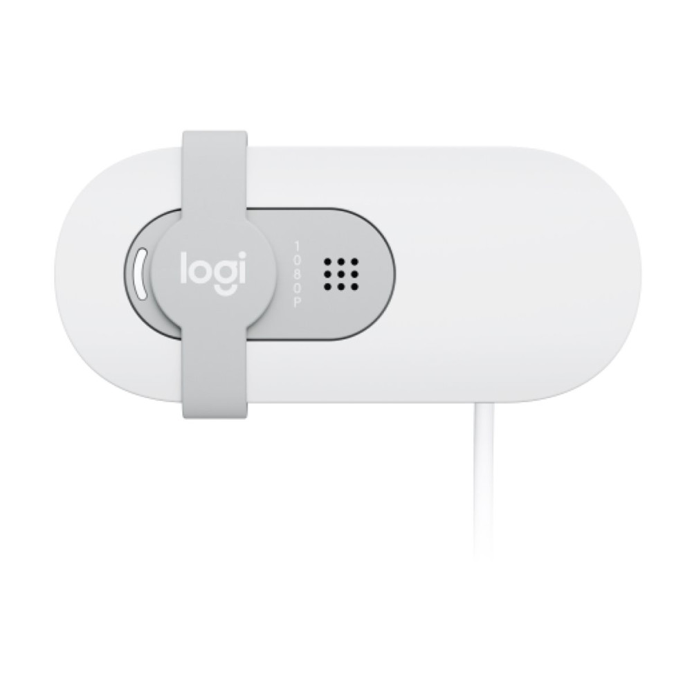 Produktbild för Logitech BRIO 100 - webbkamera