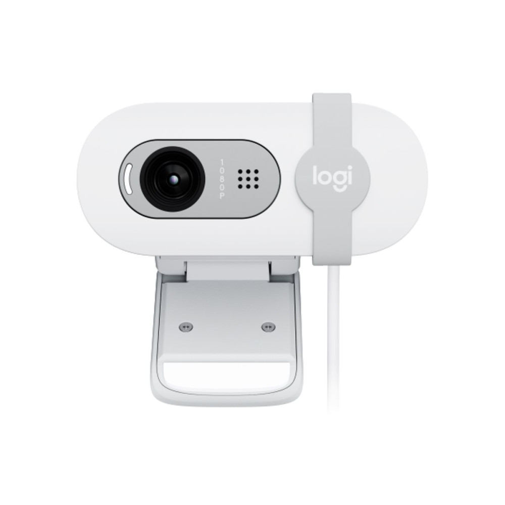 Produktbild för Logitech BRIO 100 - webbkamera