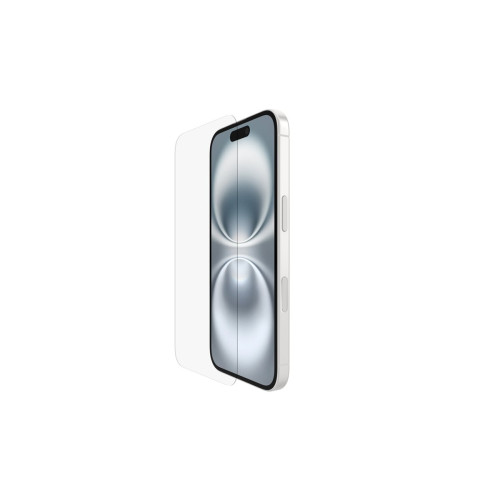 Belkin International Belkin ScreenForce - skärmskydd för mobiltelefon - behandlad