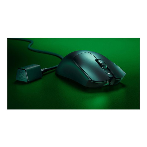 Razer USA Razer Viper V3 Pro - mus - USB - svart