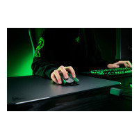 Produktbild för Razer Viper V3 Pro - mus - USB - svart