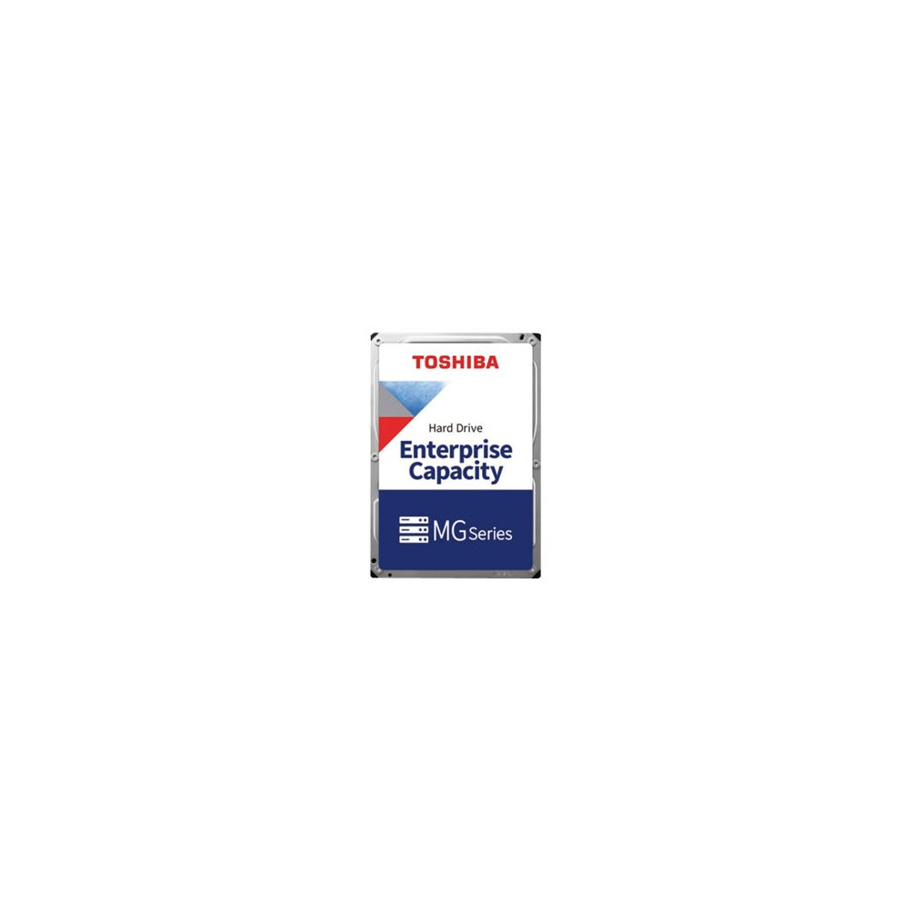 Produktbild för Toshiba MG09 Series - hårddisk - 18 TB - SATA 6Gb/s