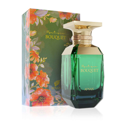 Afnan Afnan Mystique Bouquet EDP W 80ml