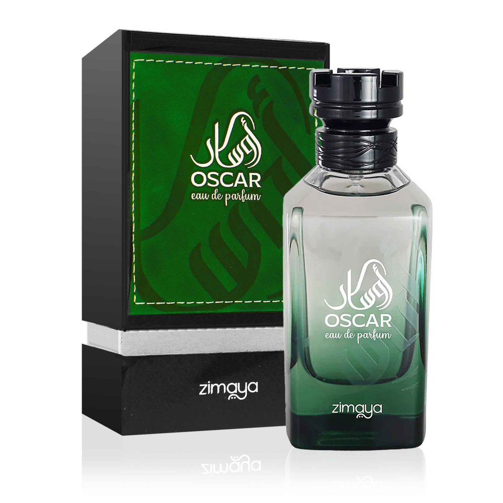 Produktbild för Zimaya Oscar EDP M 100ml