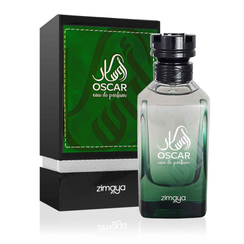 Zimaya Zimaya Oscar EDP M 100ml