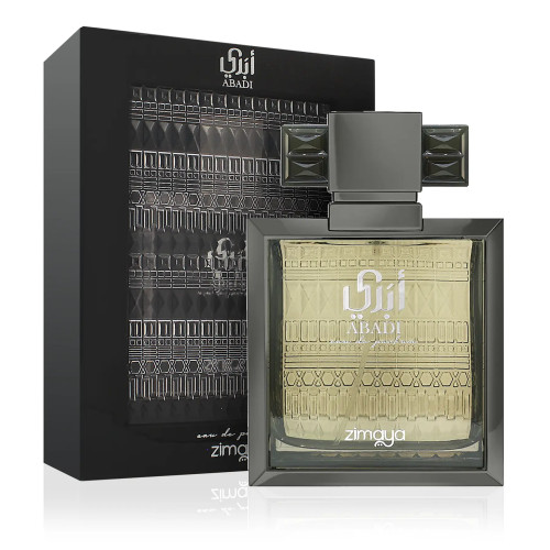 Zimaya Zimaya Abadi Saga EDP M 100ml