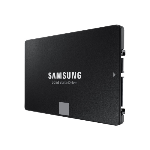 SAMSUNG Samsung 870 EVO MZ-77E4T0B - SSD - 4 TB - SATA 6Gb/s