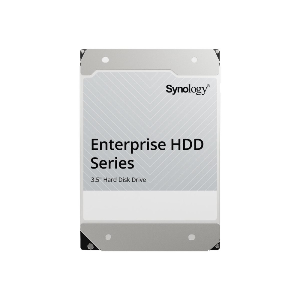 Produktbild för Synology HAT5310 - hårddisk - 8 TB - SATA 6Gb/s