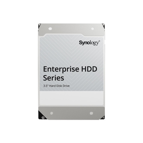 Synology Synology HAT5310 - hårddisk - 8 TB - SATA 6Gb/s