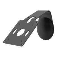 Produktbild för Compulocks VESA Fixed 45 Degree Core Counter Stand or Wall Mount ställ - svart