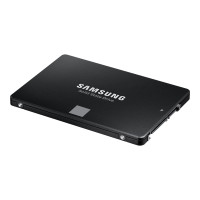 Produktbild för Samsung 870 EVO MZ-77E500B - SSD - 500 GB - SATA 6Gb/s