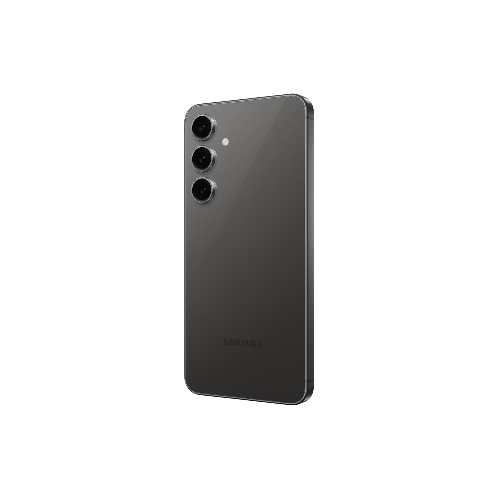 Produktbild för Samsung Galaxy S24 FE - grafit - 5G pekskärmsmobil - 256 GB - GSM