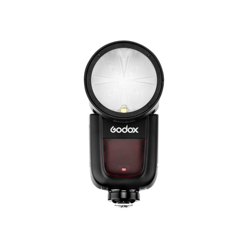 Godox Godox V1-S - blixt med blixtsko