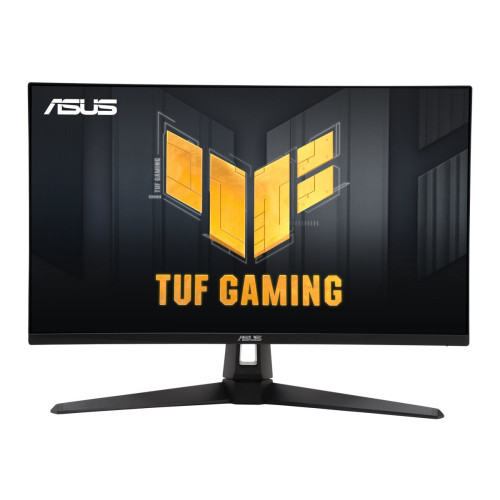 ASUSTeK COMPUTER ASUS TUF Gaming VG27AQM1A - LED-skärm - QHD - 27" - HDR
