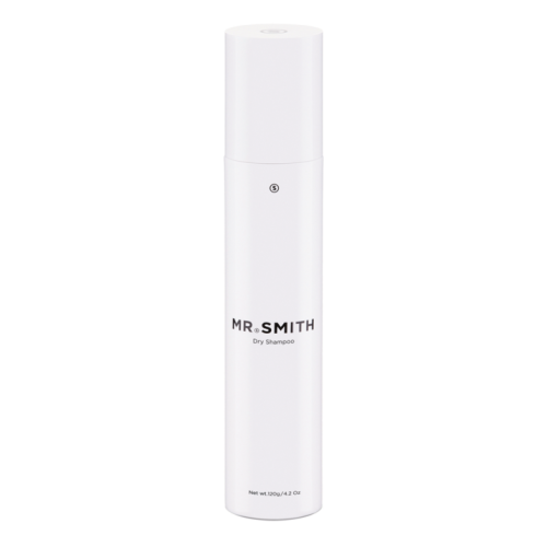 Mr Smith MRS Dry Shampoo 120g