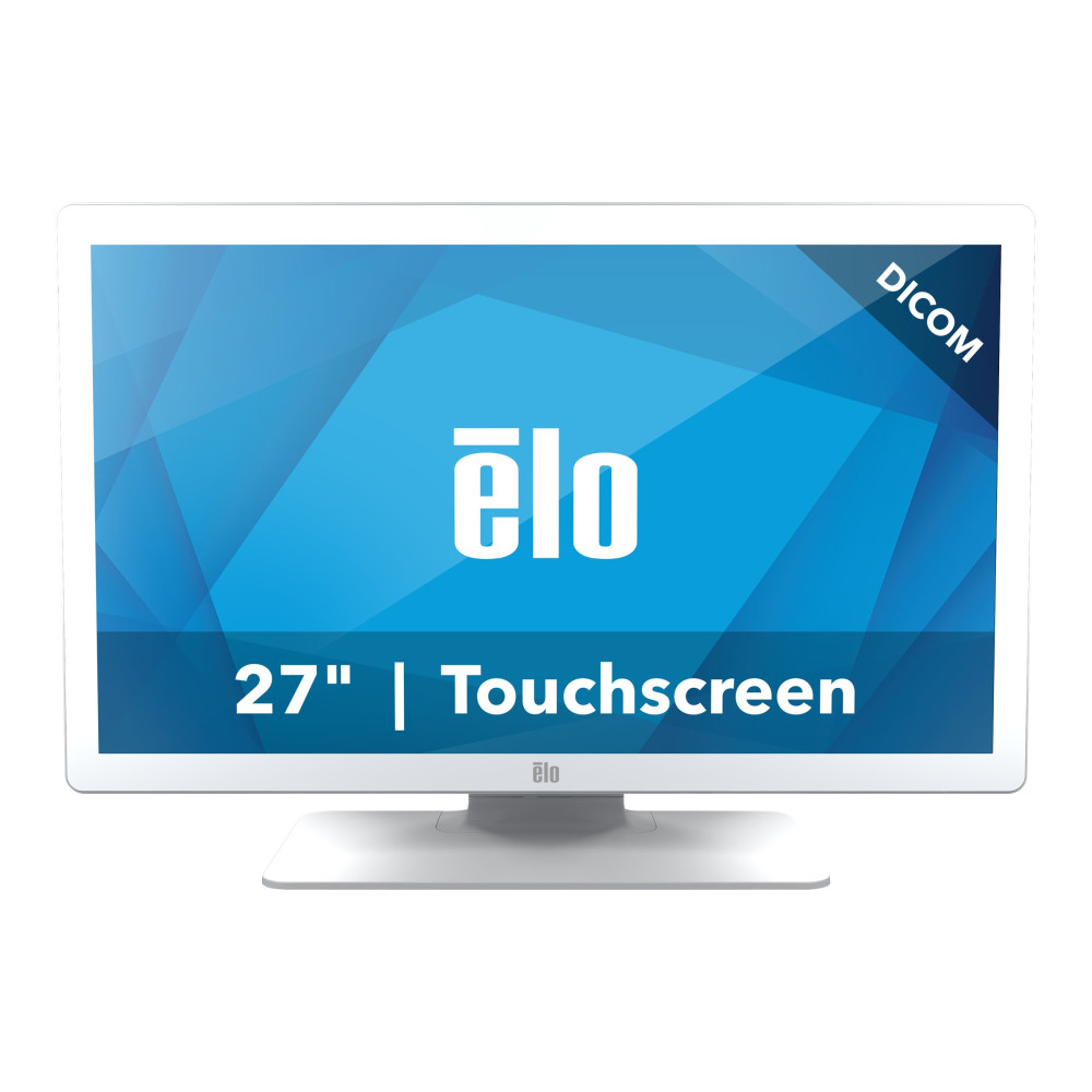 Produktbild för Elo 2703LM - Medical Grade - LCD-skärm - Full HD (1080p) - 27"