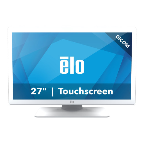Elo TouchSystems Elo 2703LM - Medical Grade - LCD-skärm - Full HD (1080p) - 27"