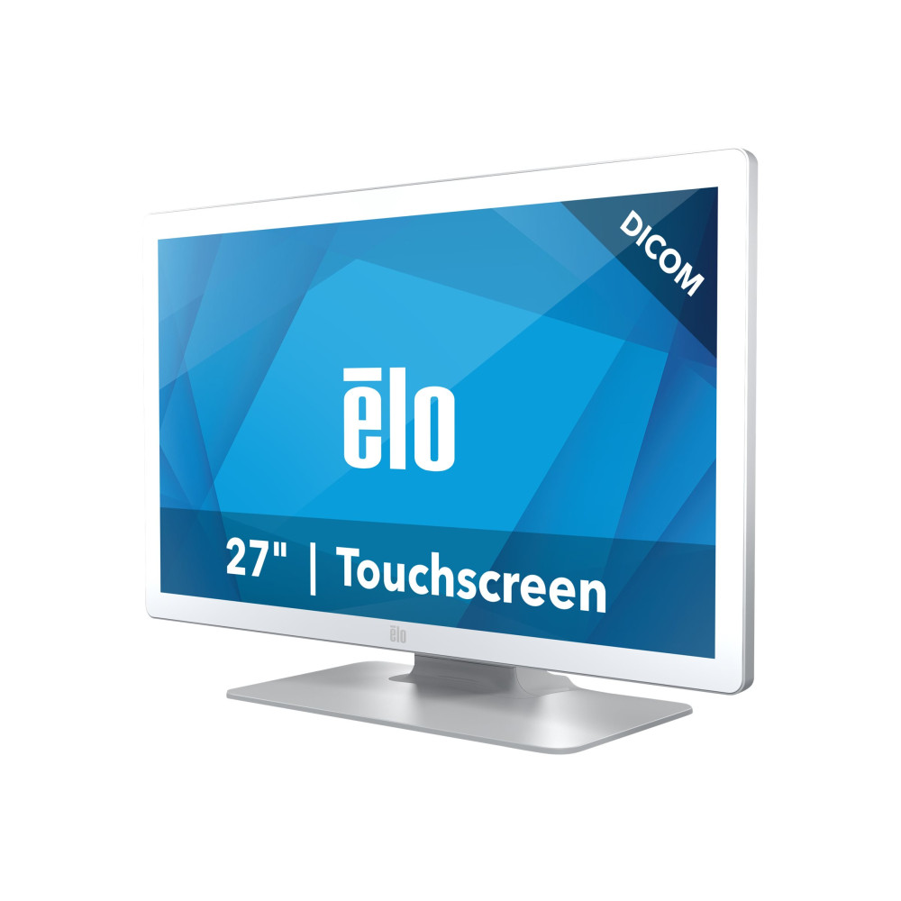 Produktbild för Elo 2703LM - Medical Grade - LCD-skärm - Full HD (1080p) - 27"