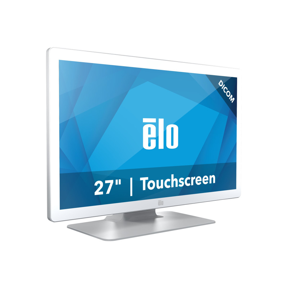 Produktbild för Elo 2703LM - Medical Grade - LCD-skärm - Full HD (1080p) - 27"