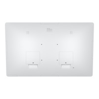 Produktbild för Elo 2703LM - Medical Grade - LCD-skärm - Full HD (1080p) - 27"