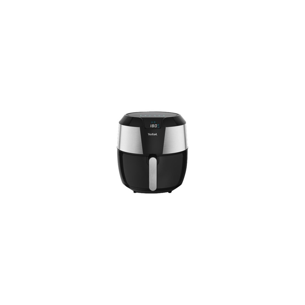Produktbild för Tefal Easy Fry XXL EY701 - varmluftsfritös - svart