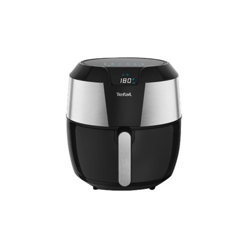 Tefal Tefal Easy Fry XXL EY701 - varmluftsfritös - svart