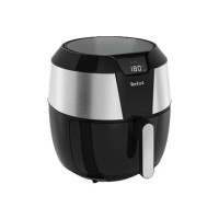 Produktbild för Tefal Easy Fry XXL EY701 - varmluftsfritös - svart