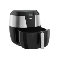 Produktbild för Tefal Easy Fry XXL EY701 - varmluftsfritös - svart