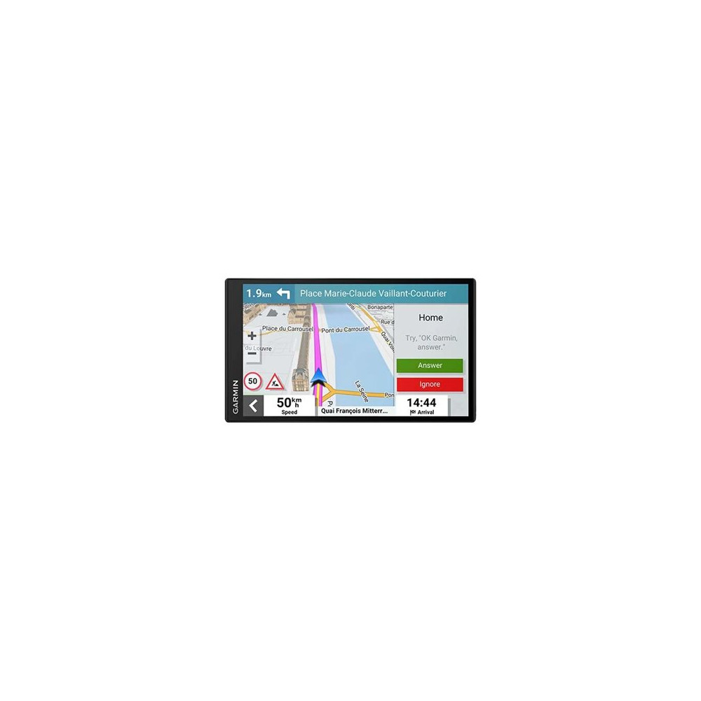 Produktbild för Garmin DriveSmart 76 - GPS-navigator