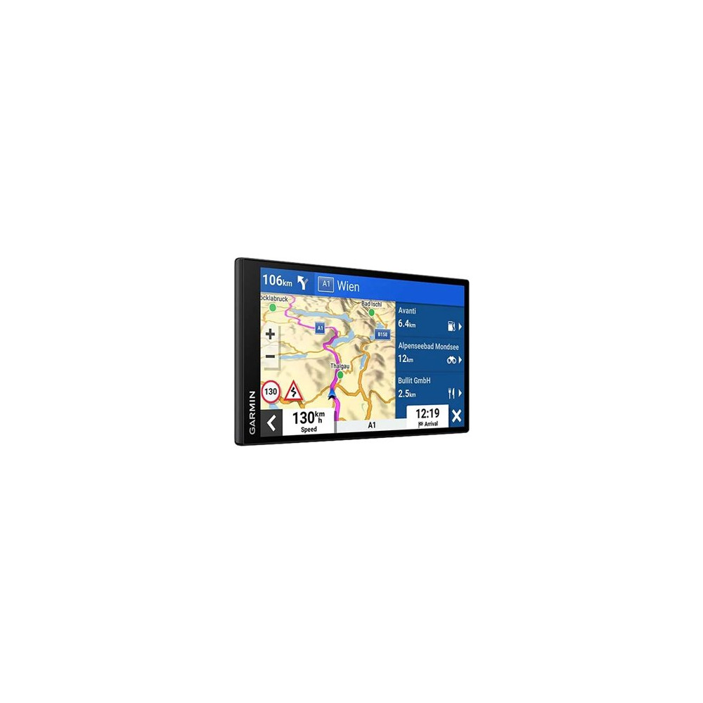 Produktbild för Garmin DriveSmart 76 - GPS-navigator