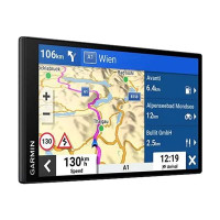 Produktbild för Garmin DriveSmart 76 - GPS-navigator