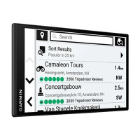 Produktbild för Garmin DriveSmart 76 - GPS-navigator
