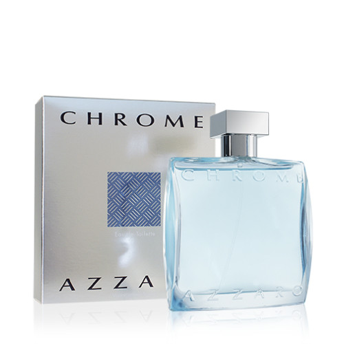 Azzaro Azzaro Chrome EDT M 30ml