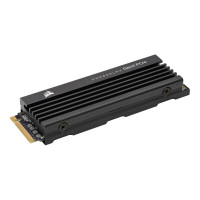 Produktbild för CORSAIR MP600 PRO LPX - SSD - 2 TB - PCIe 4.0 x4 (NVMe)