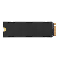 Produktbild för CORSAIR MP600 PRO LPX - SSD - 2 TB - PCIe 4.0 x4 (NVMe)
