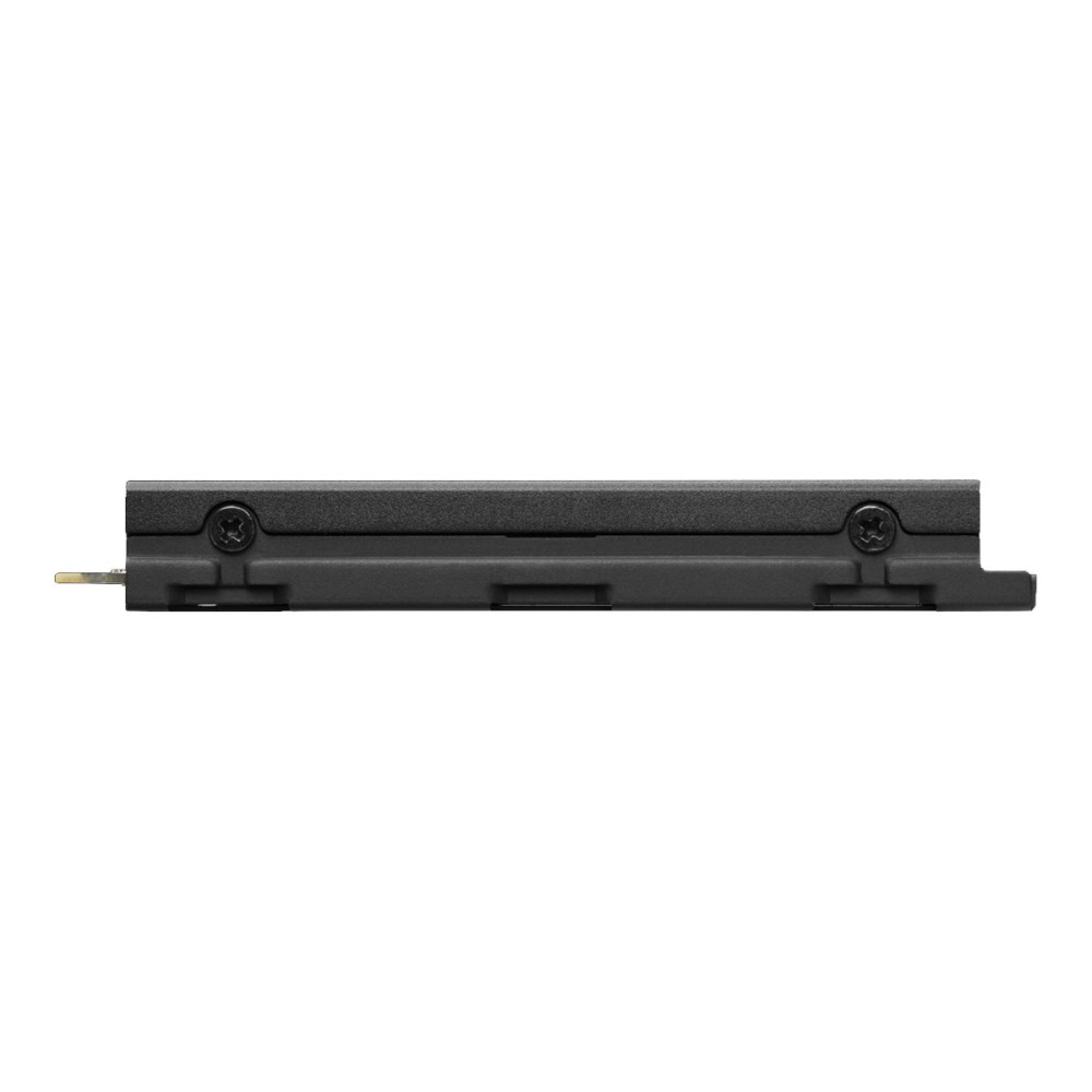 Produktbild för CORSAIR MP600 PRO LPX - SSD - 2 TB - PCIe 4.0 x4 (NVMe)