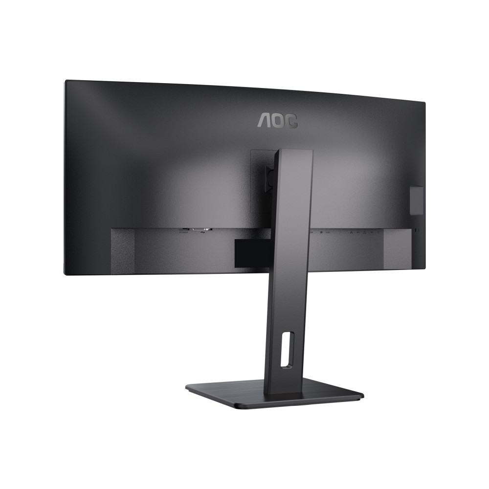 Produktbild för AOC Pro-line CU34P3CV - P3 Series - LED-skärm - böjd - 34"