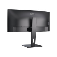 Produktbild för AOC Pro-line CU34P3CV - P3 Series - LED-skärm - böjd - 34"