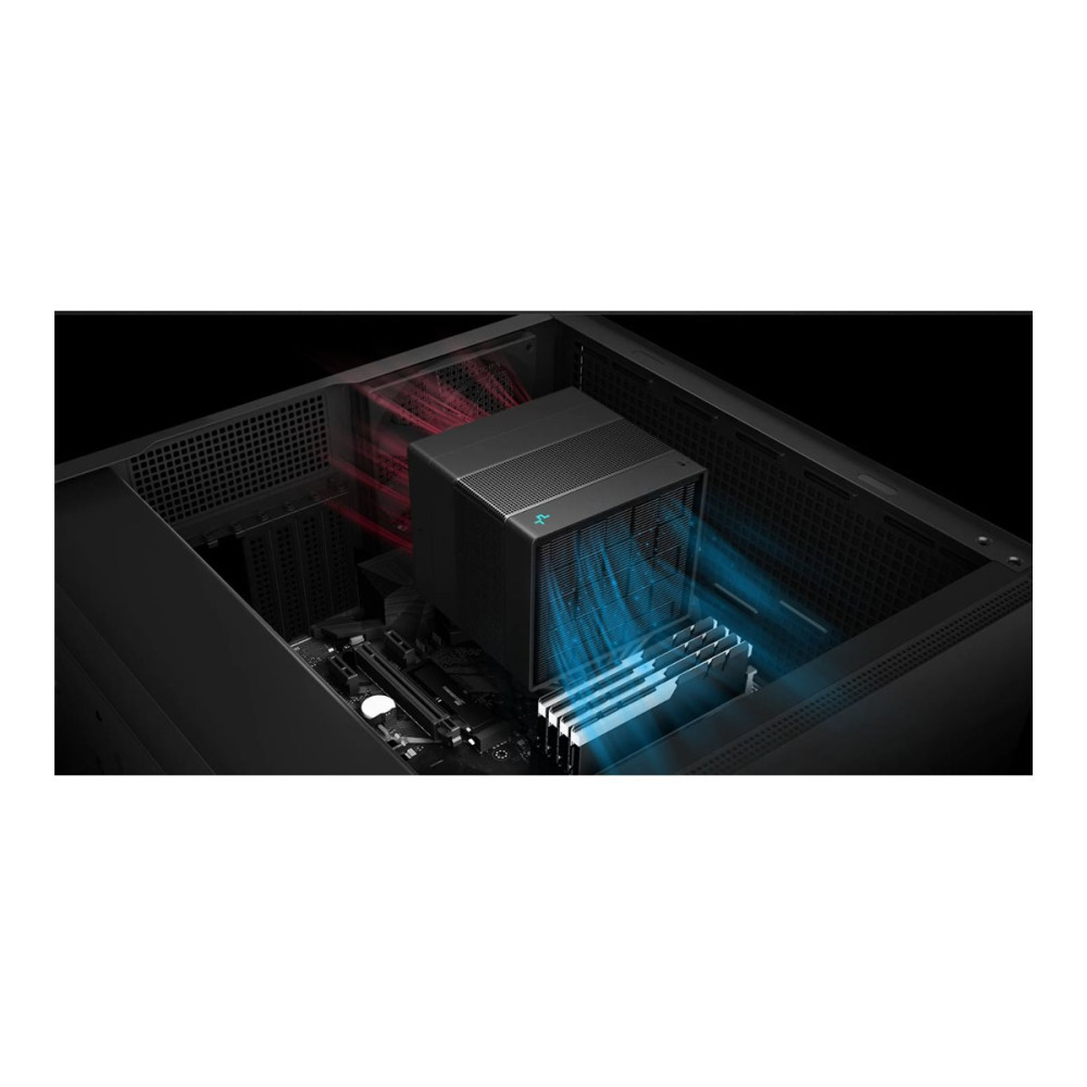Produktbild för Deepcool Gamer Storm Assassin IV - processorkylare