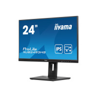 Produktbild för iiyama ProLite XUB2493HS-B6 - LED-skärm - Full HD (1080p) - 24"