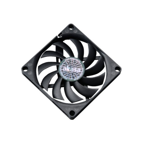 AKASA Akasa Slimfan AK-FN076 - lådfläkt