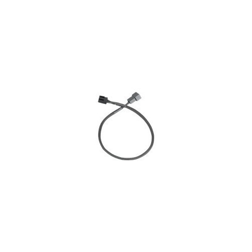 AKASA Akasa - förlängningsströmkabel till fläkt - 4-stifts PWM till 4-stifts PWM - 30 cm