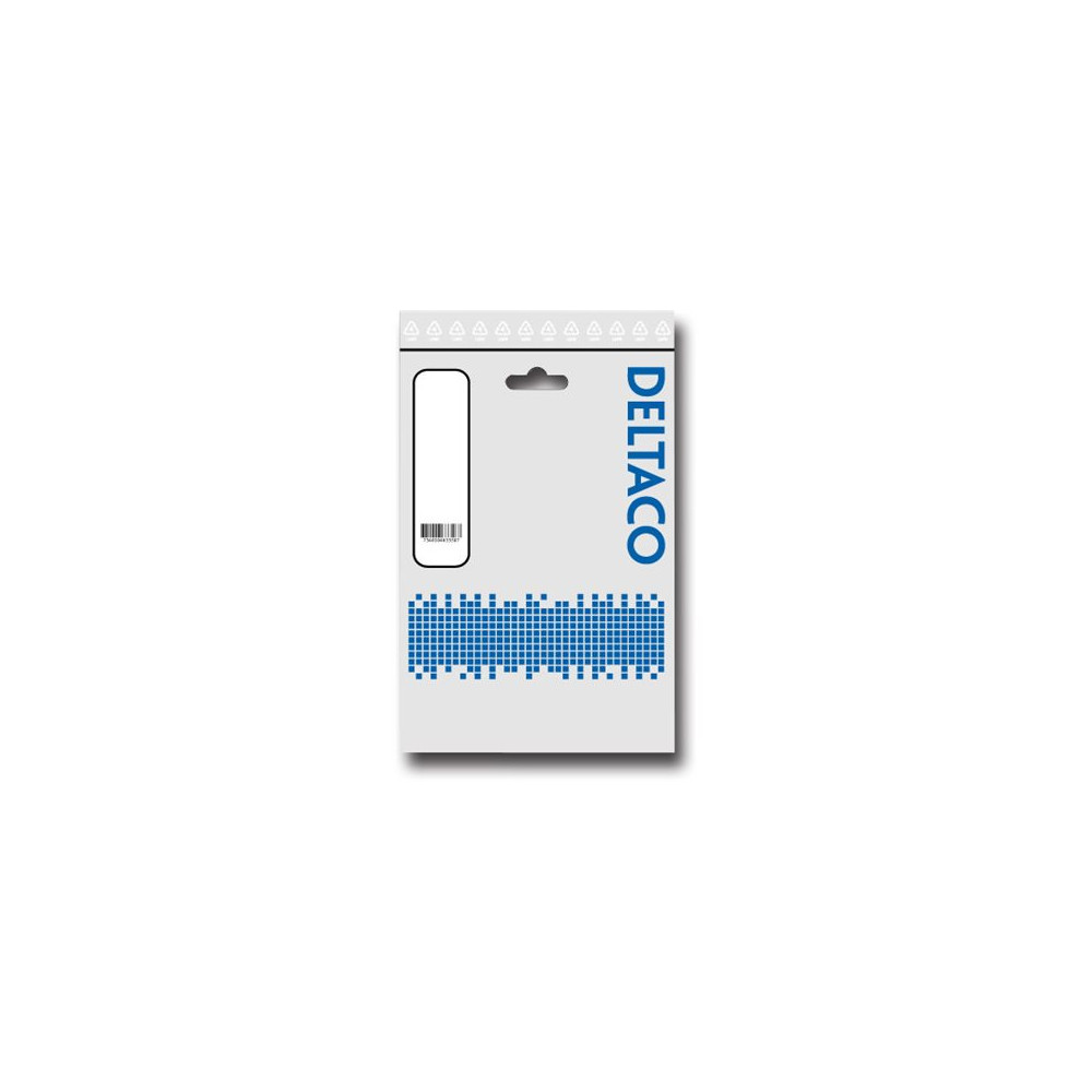 Produktbild för DELTACO SATA-1000 - SATA-kabel - 30 cm