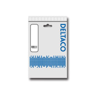 Produktbild för DELTACO SATA-1000 - SATA-kabel - 30 cm