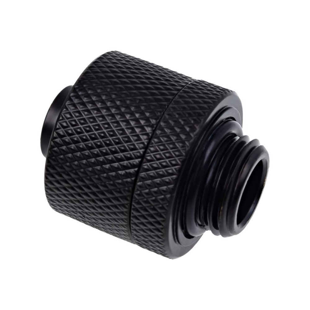Produktbild för Alphacool Eiszapfen 16/10mm compression fitting G1/4 - inpassning till vätskekylsystem