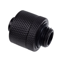 Produktbild för Alphacool Eiszapfen 16/10mm compression fitting G1/4 - inpassning till vätskekylsystem