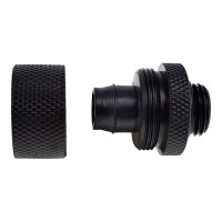 Produktbild för Alphacool Eiszapfen 16/10mm compression fitting G1/4 - inpassning till vätskekylsystem