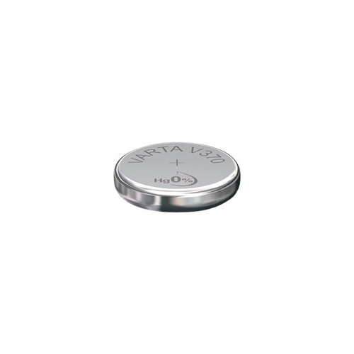 Varta Varta batteri x SR69 - Zn/Ag2O