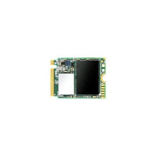 Transcend Information Transcend 300S - SSD - 256 GB - PCIe 3.0 x4 (NVMe)